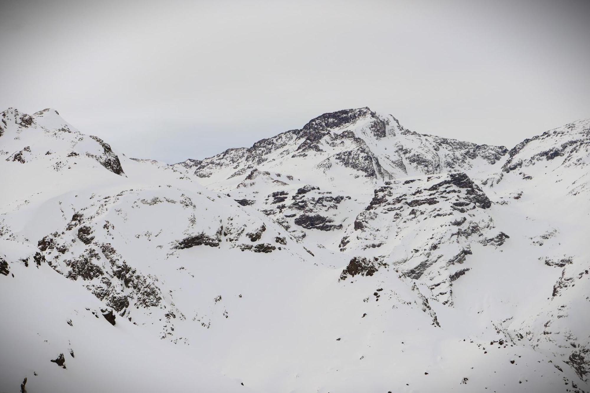סנטיאגו Hom I Studio En Valle Nevado Valle Condores 1 מראה חיצוני תמונה