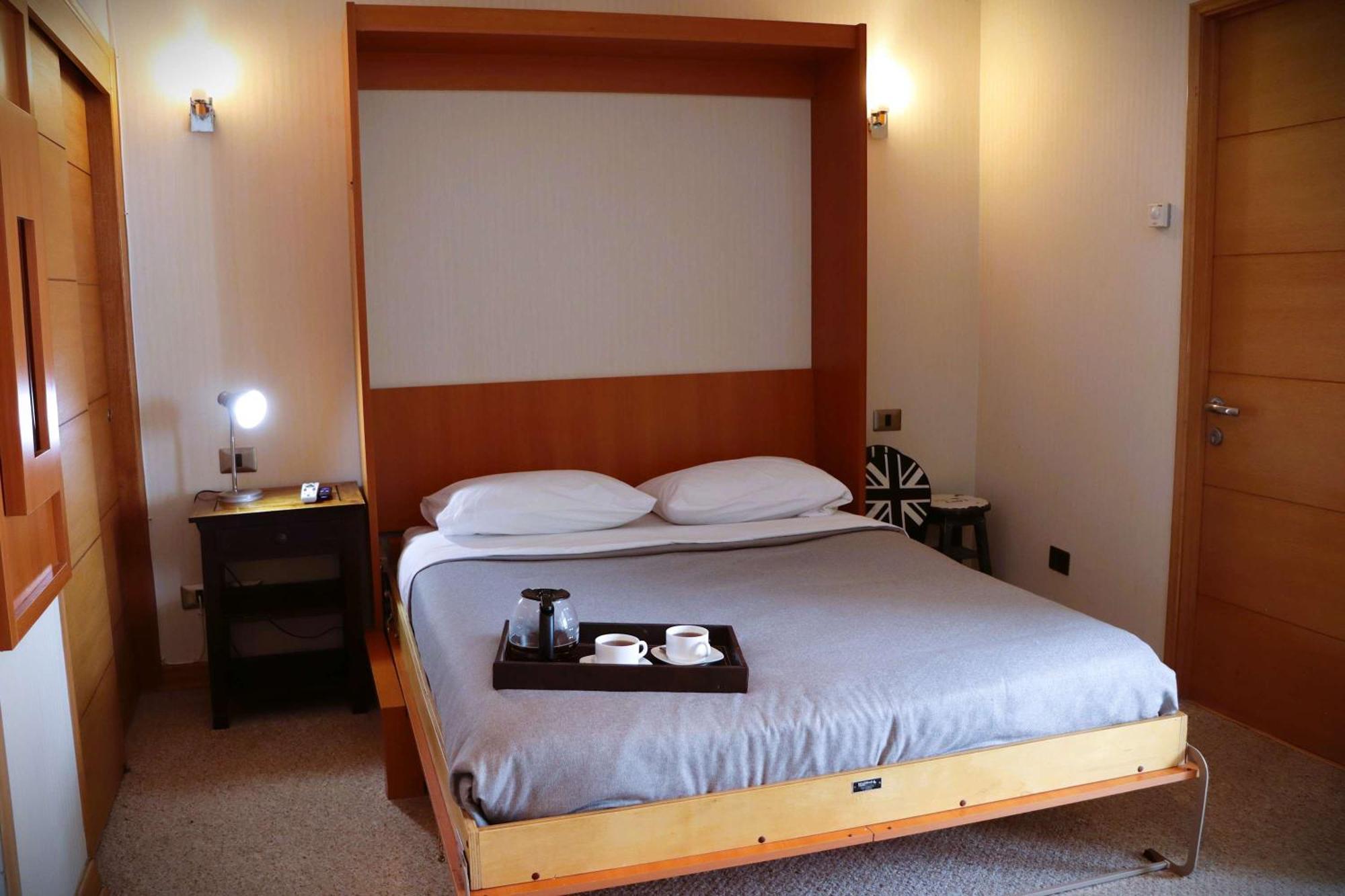 סנטיאגו Hom I Studio En Valle Nevado Valle Condores 1 מראה חיצוני תמונה